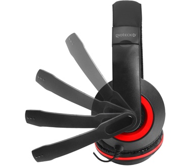 Gioteck XH-100