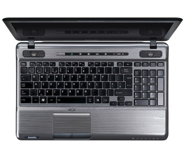 Toshiba Satellite P755-11U