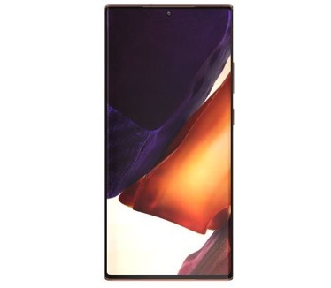 Samsung Galaxy Note20 Ultra LTE 512GB Brons