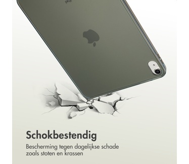 Accezz Frosted Backcover