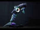 Cooler Master Shark  X