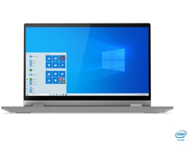 Lenovo IdeaPad Flex 5 14IIL05 (81X100CRMH)