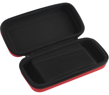 Bigben Interactive SWITCHPOUCHLRED