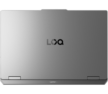 Lenovo LOQ 17IRX10