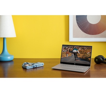 HP Pavilion Laptop 14-ec0320nd