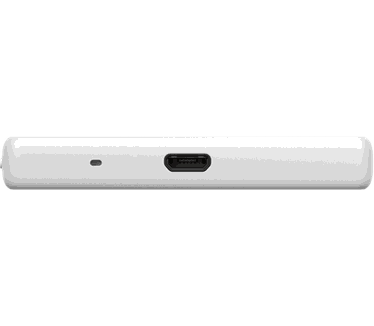 Sony Xperia Z5 Compact Wit