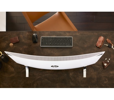 HP Envy Curved 34-a090nd