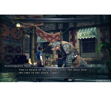 The Last Remnant
