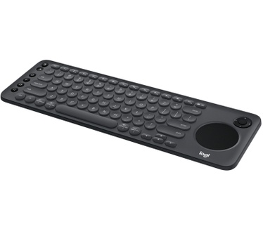 Logitech K600 TV Keyboard (Qwerty US)