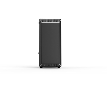 Phanteks Eclipse P300 Zwart/Wit