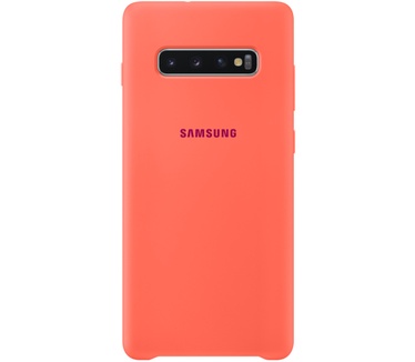 Samsung EF-PG975 (Galaxy S10+) Roze