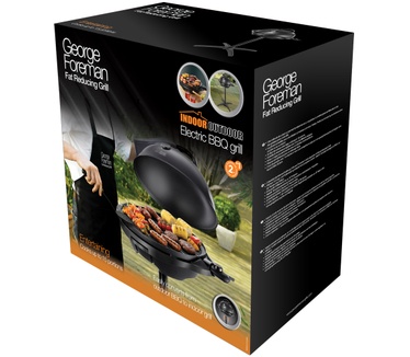 George Foreman 22460-56