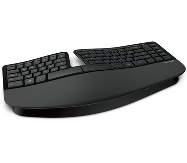 Microsoft Sculpt Ergonomic for Business