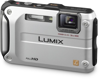 Panasonic Lumix FT3