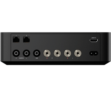 Ubiquiti UniFi Play PowerAmp