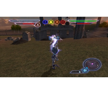 Destroy All Humans! (2020)