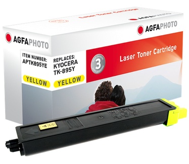 Agfaphoto APTK895YE