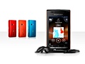 Sony Ericsson Walkman W8
