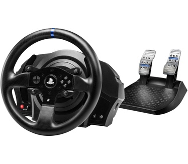 Thrustmaster T300 RS Zwart