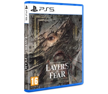 Layers of Fear