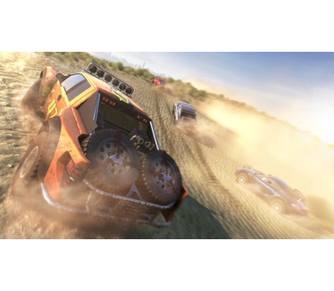 The Crew, Xbox One
