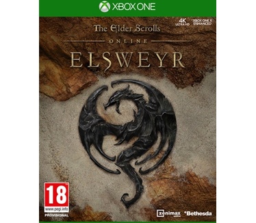 Elder Scrolls Online: Elsweyr