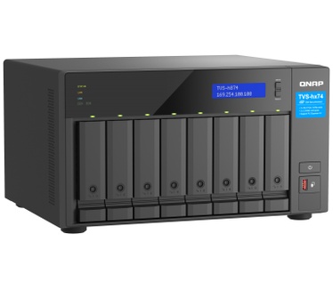 QNAP TVS-h874