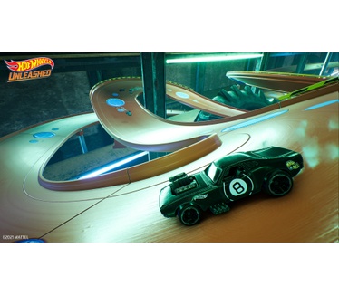 Hot Wheels: Unleashed - Challenge Accepted Edition, PS4