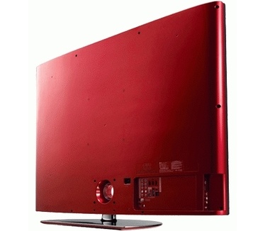LG Scarlet 42LG6100