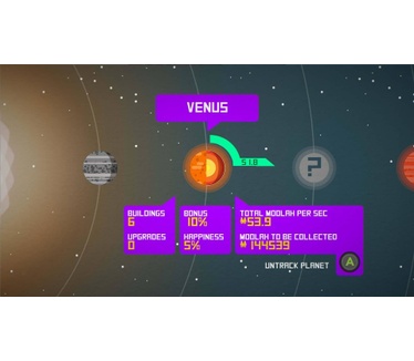 Vostok Inc. - Limited Edition