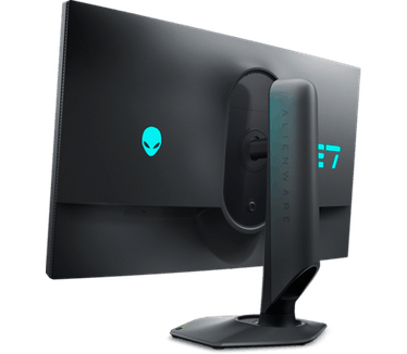 Alienware AW2724DM Zwart