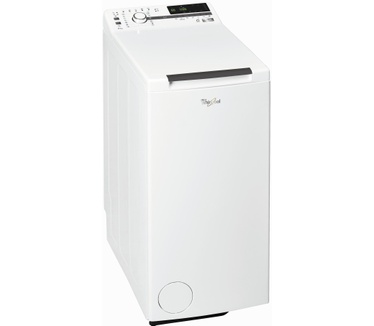 Whirlpool TDLR 70230