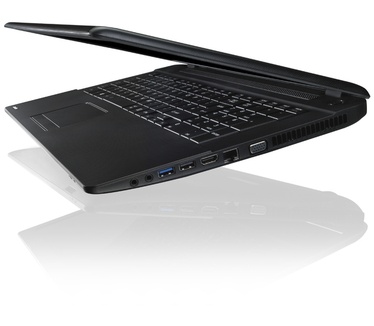 Toshiba Satellite C70D-B-10X (Duits model)