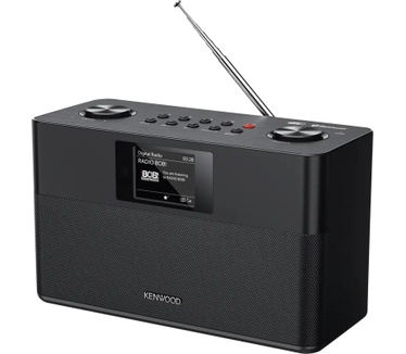 Kenwood CR-ST 85 DAB