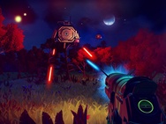 No Man's Sky