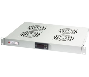 Techly I-CASE FAN-TC4G