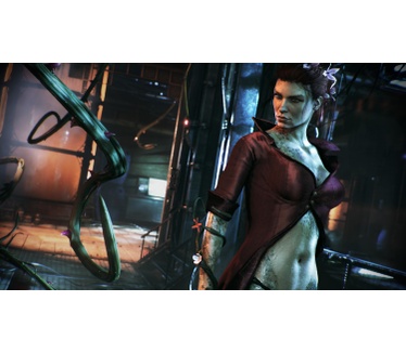 Batman: Arkham Knight, Xbox One