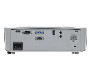 Vivitek DH558 - DLP-Projektor - 3D - 3000 ANSI-Lumen - 1920 x 1080 - 16:9 - HD 1080p (DH558)