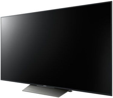 Sony Bravia KD-65XD8599 Zwart
