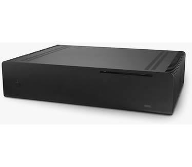 Streacom FC10 Alpha Fanless Zwart (zonder optisch slot)