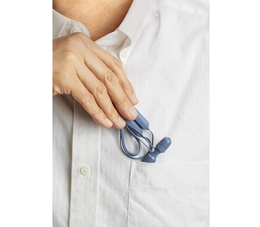 JVC HA-FX35BT-H Draadloze in-ear hoofdtelefoon