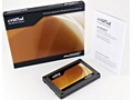 Crucial RealSSD C300 2.5" 256GB