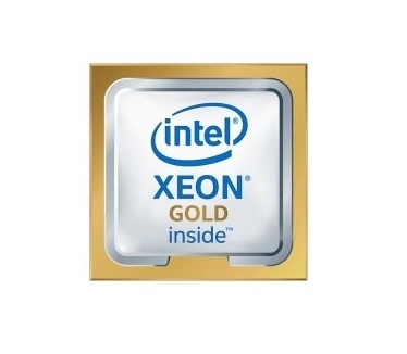 Dell Intel Xeon Gold 6140M