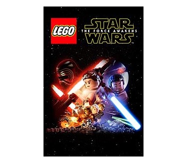 Lego Star Wars: The Force Awakens, Xbox One