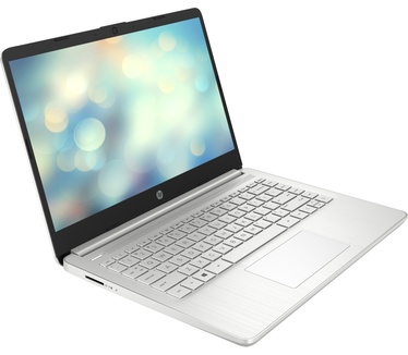 HP 14s-dq4004nb (Azerty toetsenbord)