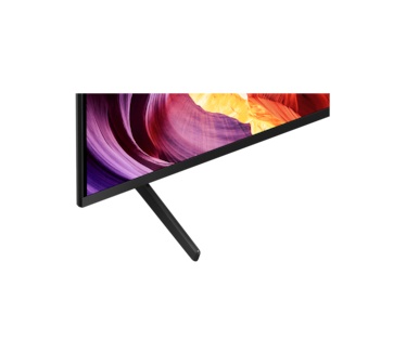 Sony Bravia KD-65X80K Zwart
