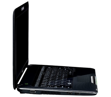 Toshiba Satellite T130-10V
