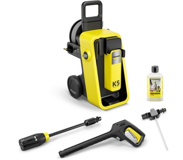 Kärcher K 5 Comfort Premium