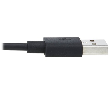 Tripp-Lite M101-006-LMC-BK