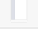 Screenshot Xiaomi Mi 5